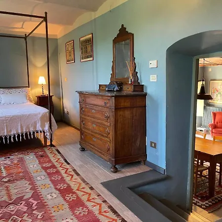 Hotel La Verbia