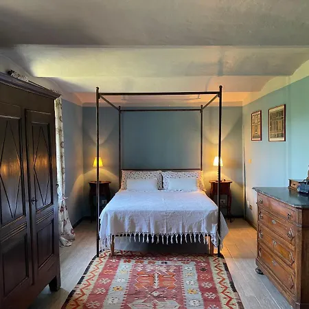 Hotel La Verbia