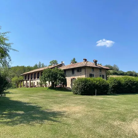 La Verbia 3* Sciolze